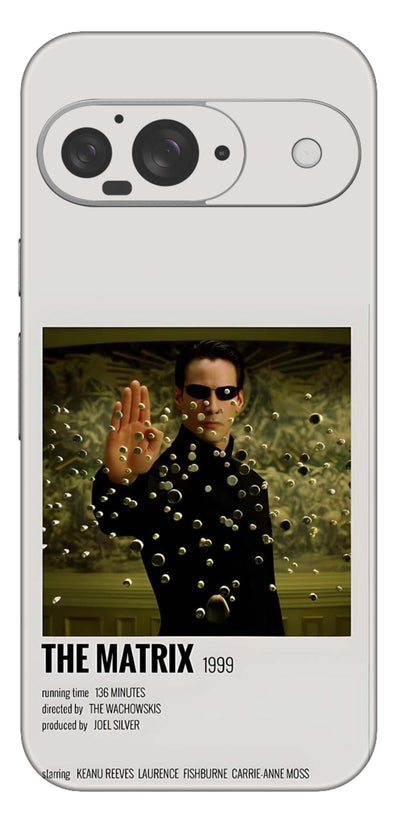 The Matrix