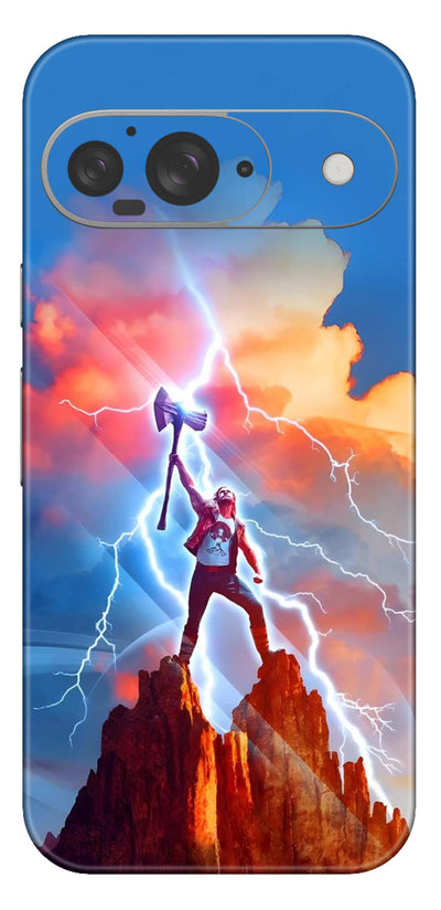 Thunder God