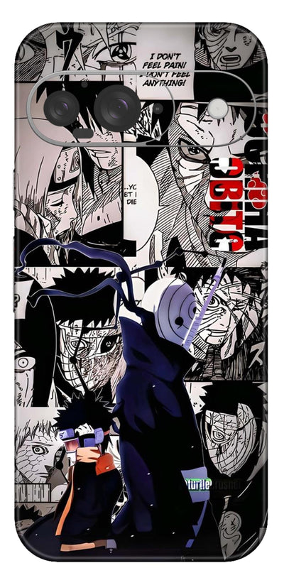 Uchiha Clan
