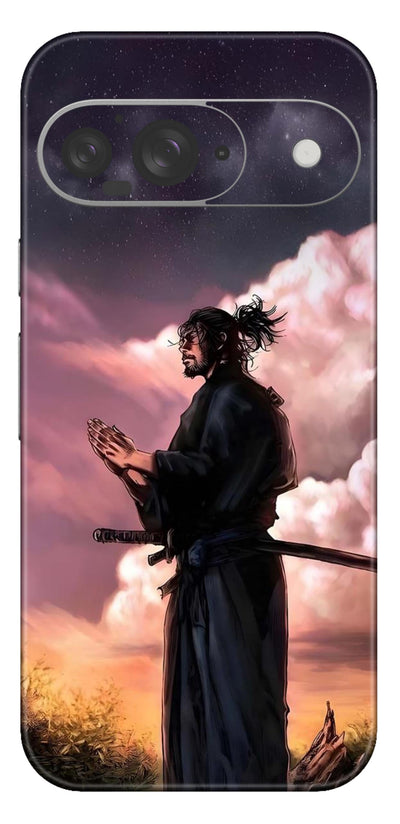 Vagabond