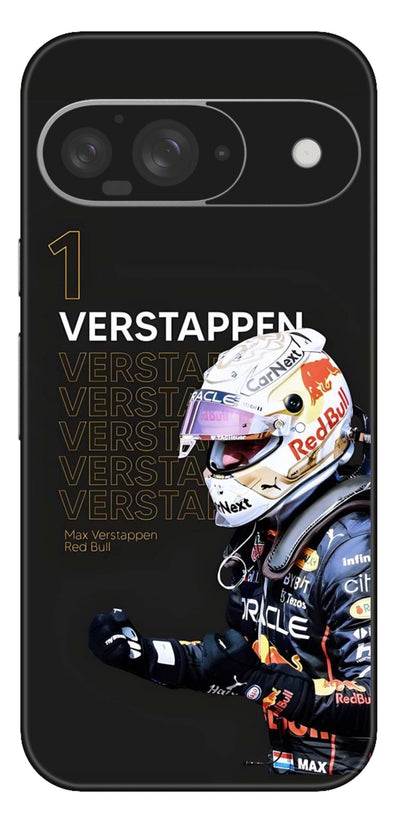 Verstappen