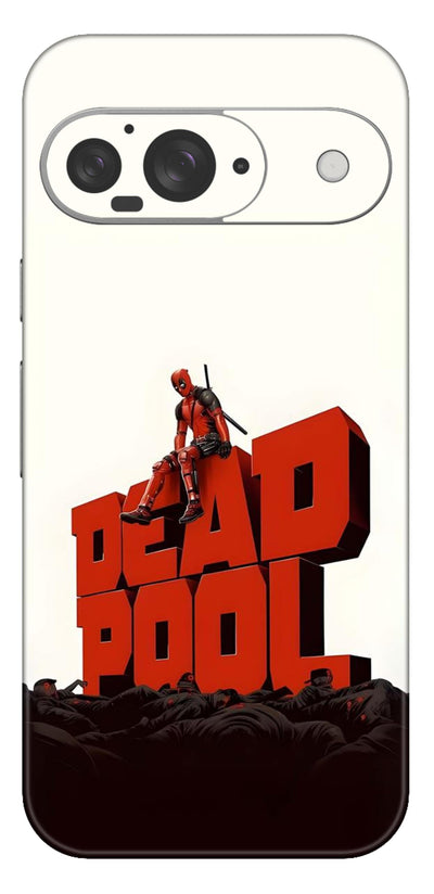 Wade Wilson