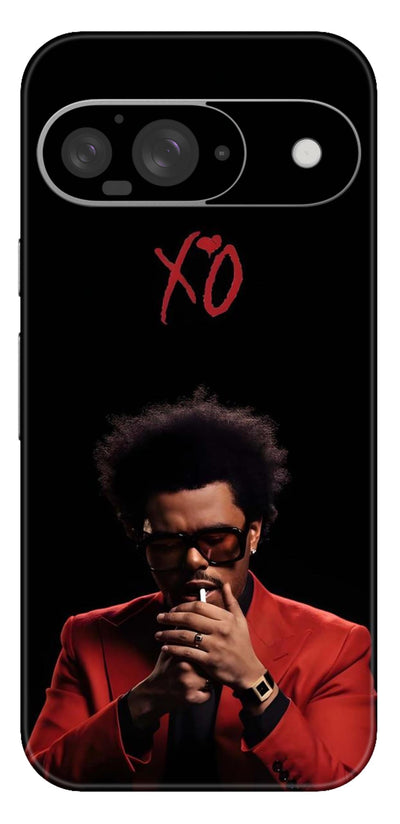 Weeknd