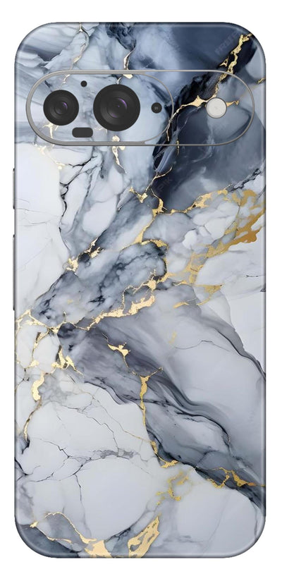 White Marbel