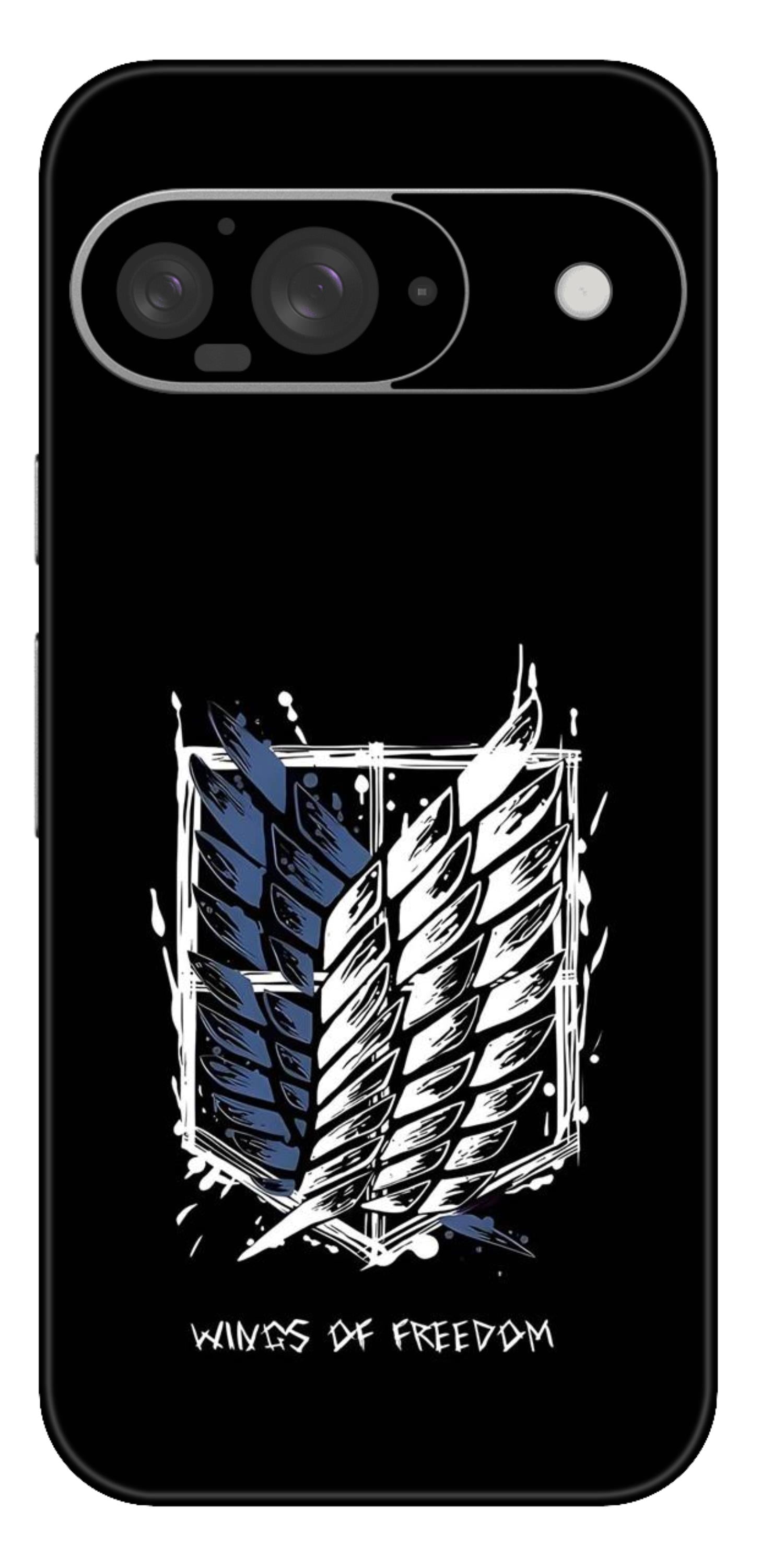Google Pixel 9 Skins and Wraps
