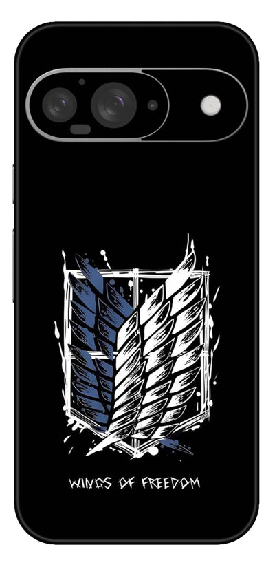 Wings of Freedom