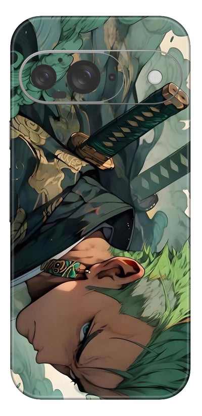 Zoro Marimo