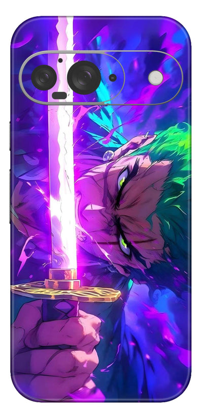 Zoro Pirate Hunter