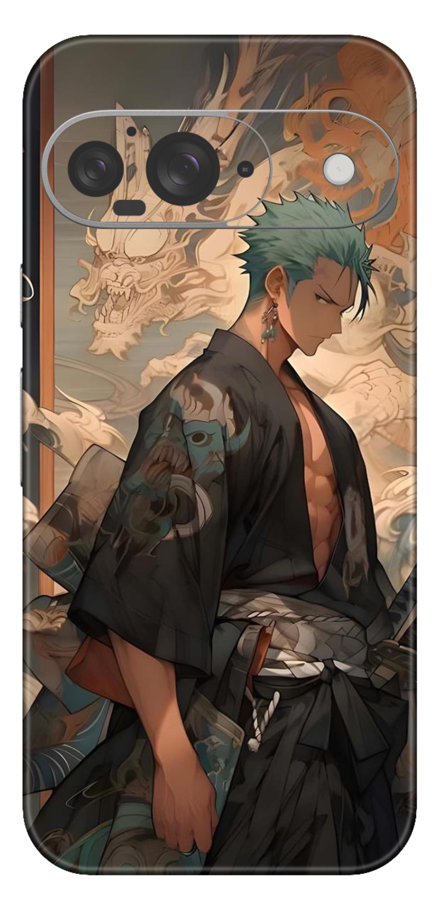 Google Pixel 9 Skins and Wraps