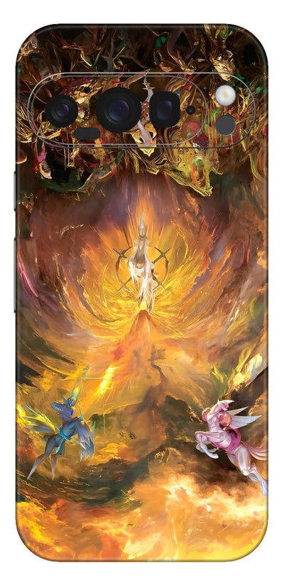 Arceus