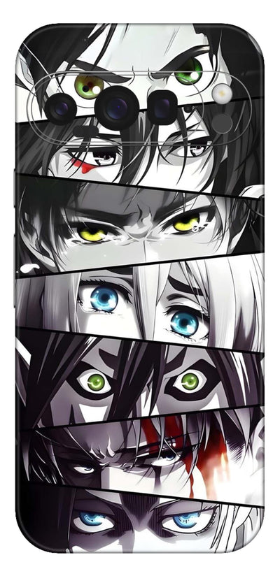 Attack on titan