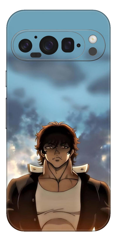 Baki