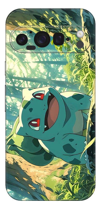 Bulbasaur