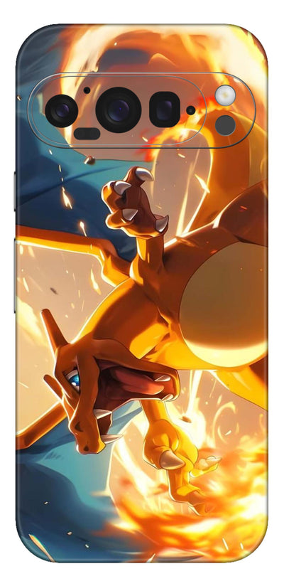 Charizad