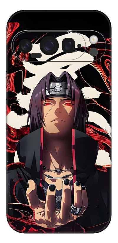 Clan Killer Itachi