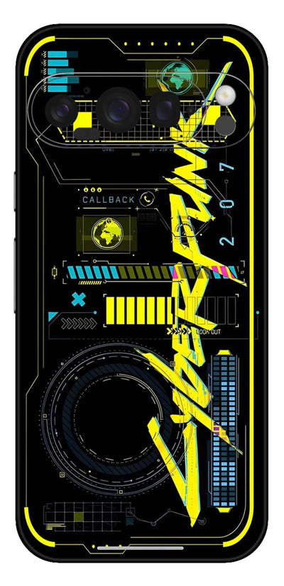 Cyberpunk