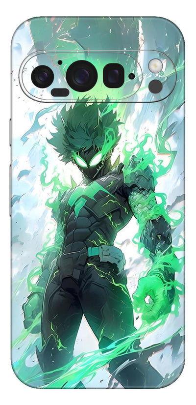 Deku