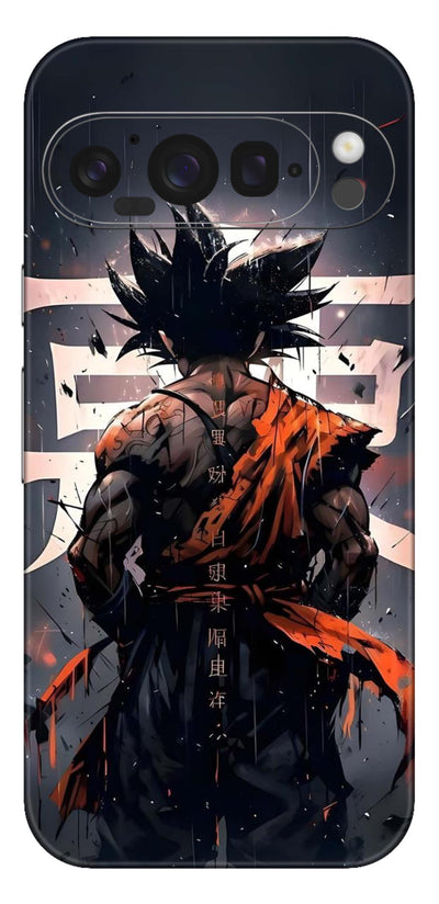 Goku