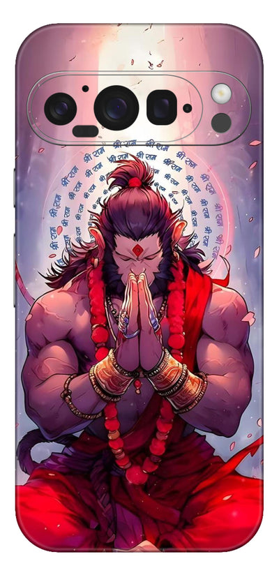 Hanuman