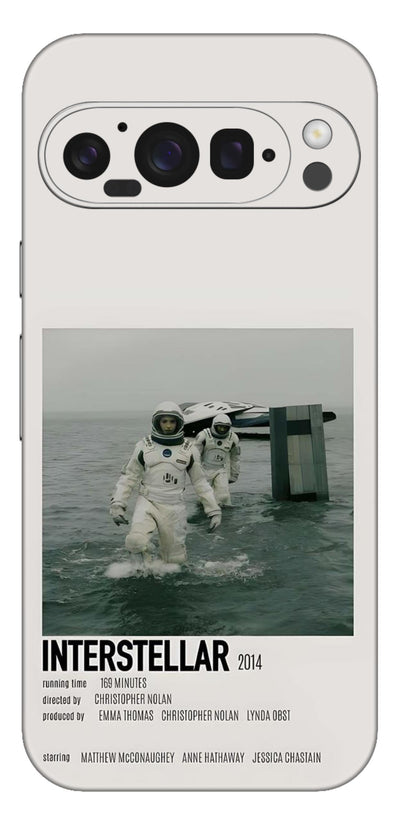 Interstellar