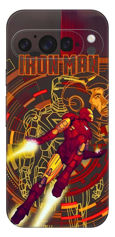 IronMan