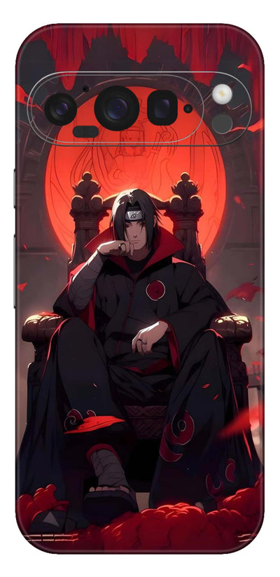 Itachi