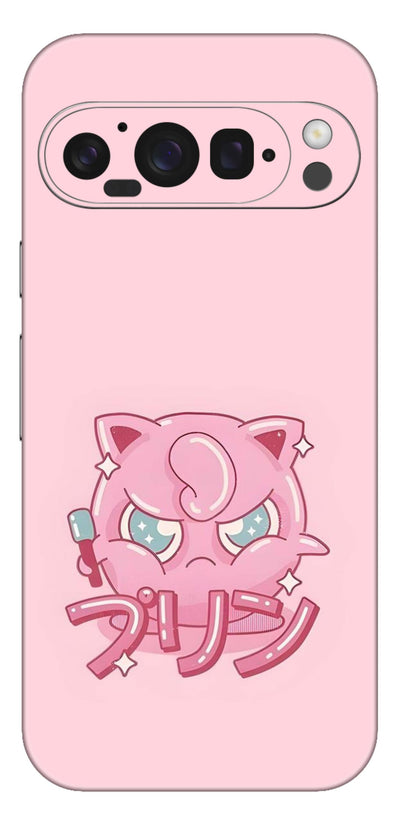 Jiggleypuff