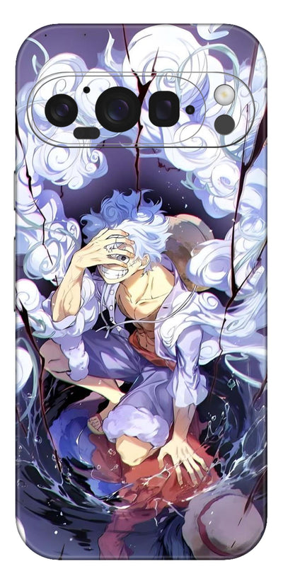 Joy Boy Luffy