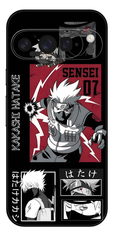 Kakashi