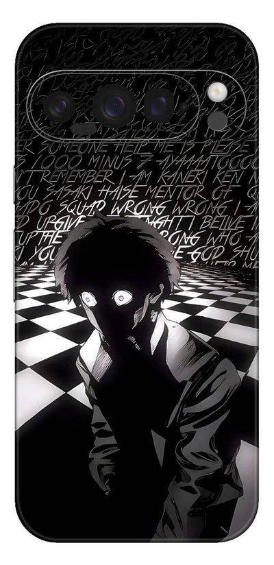 Kaneki