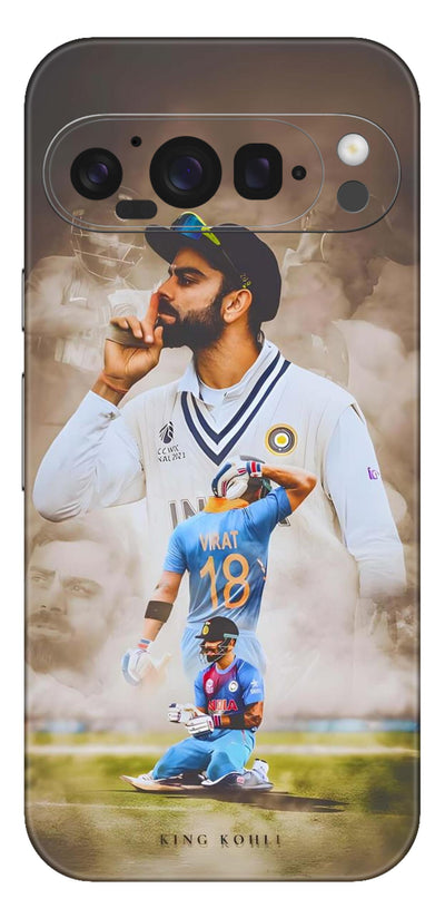 Kohli