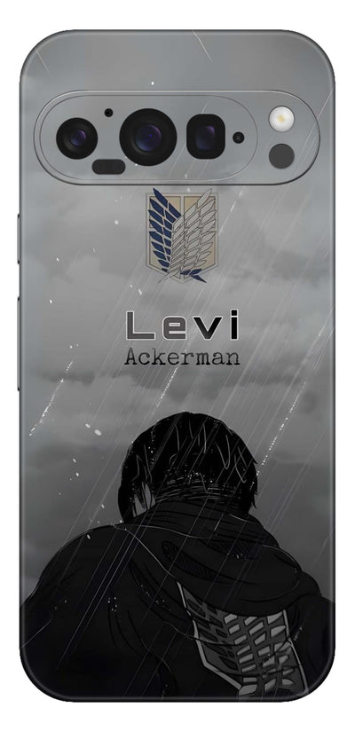 Levi