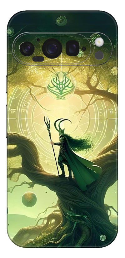 Loki