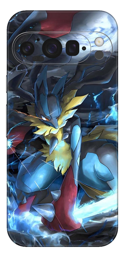 Lucario