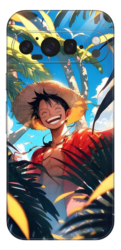 Luffy