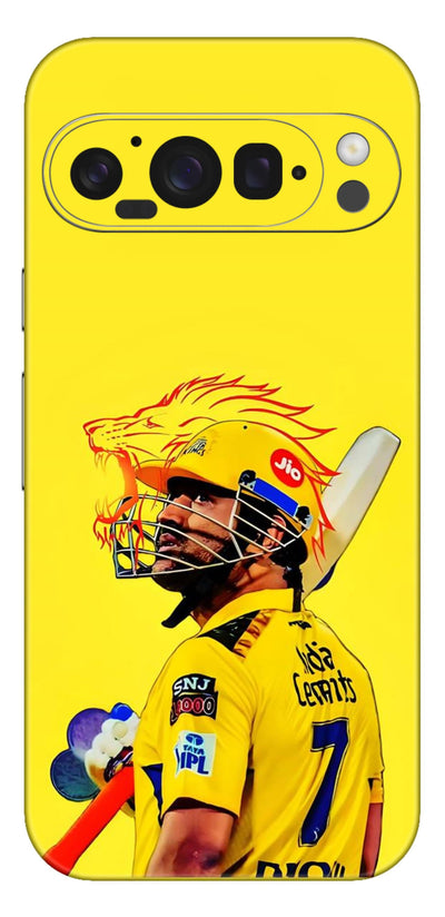 MSD