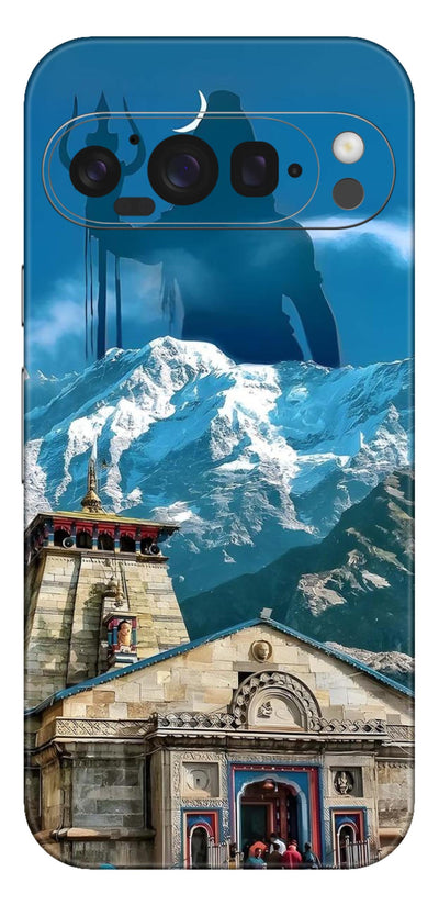 Mahadev