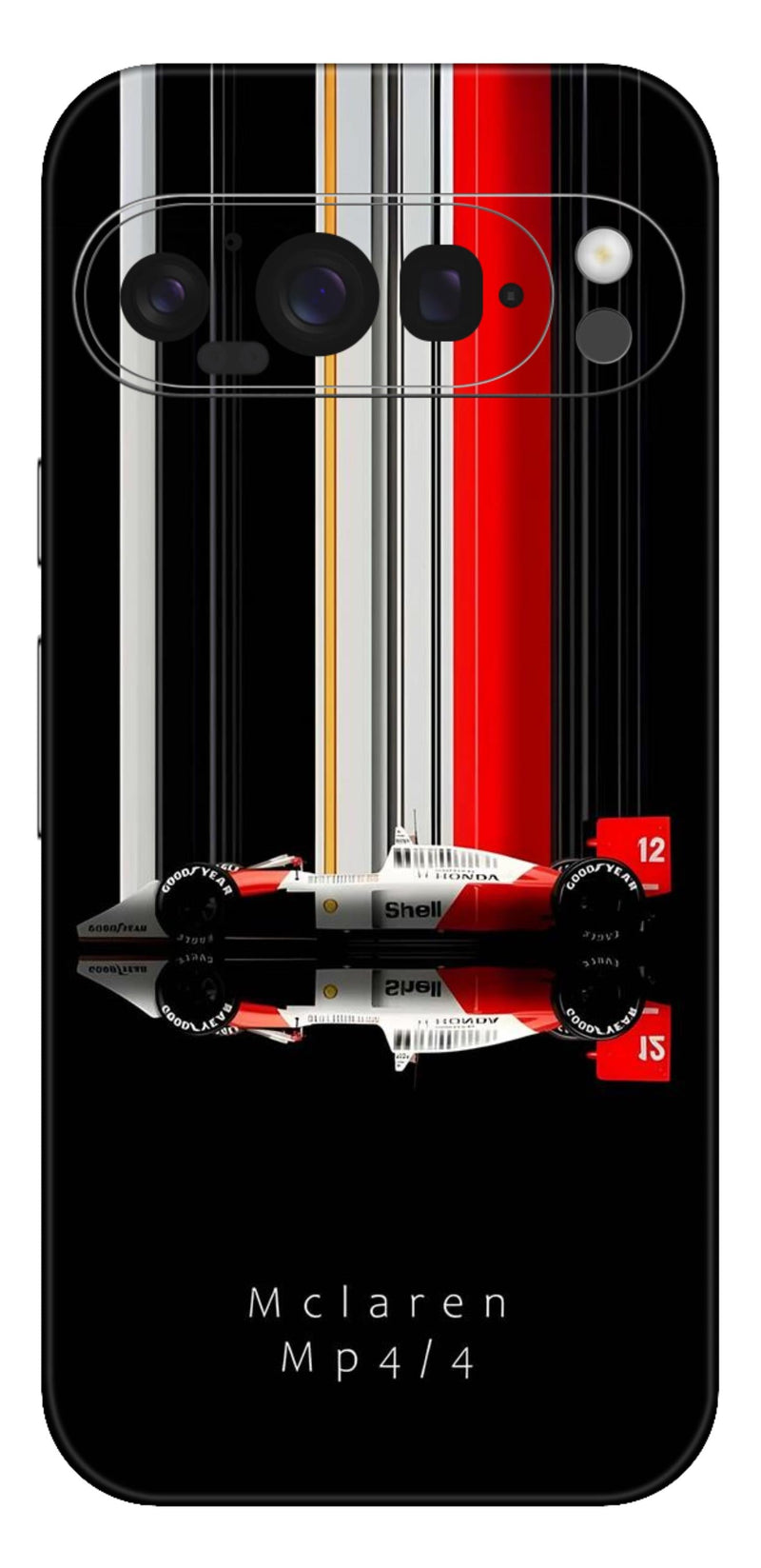 Google Pixel 9 Pro Skins and Wraps