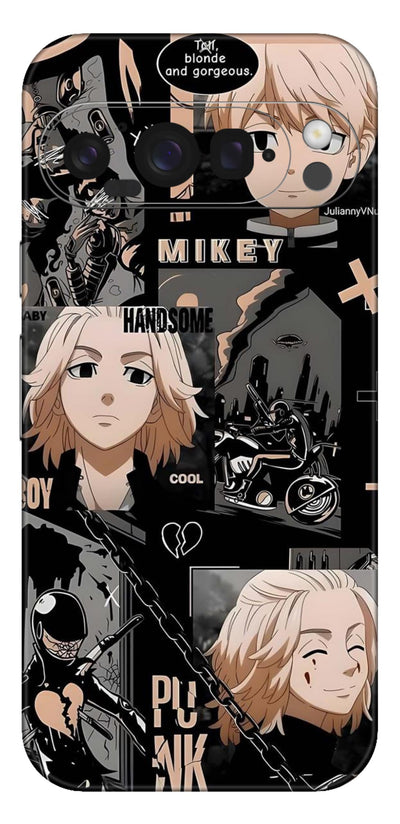 Mikey