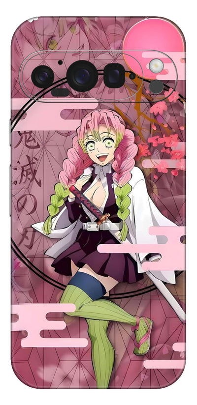 Mitsuri