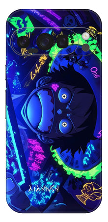 Google Pixel 9 Pro Skins and Wraps
