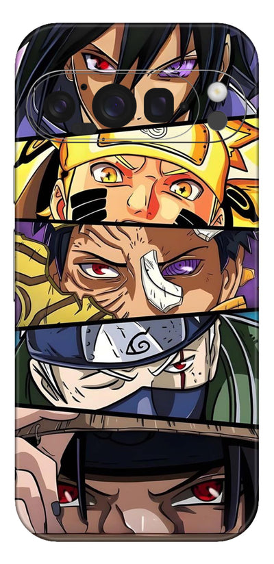 Ninjas