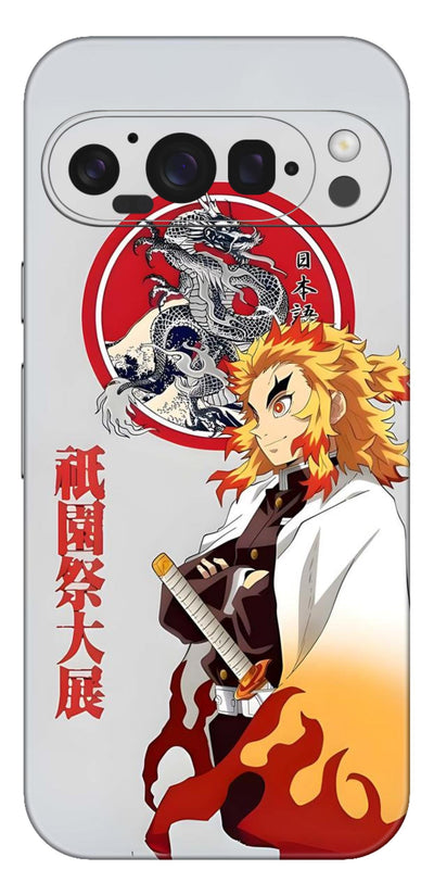 Rengoku