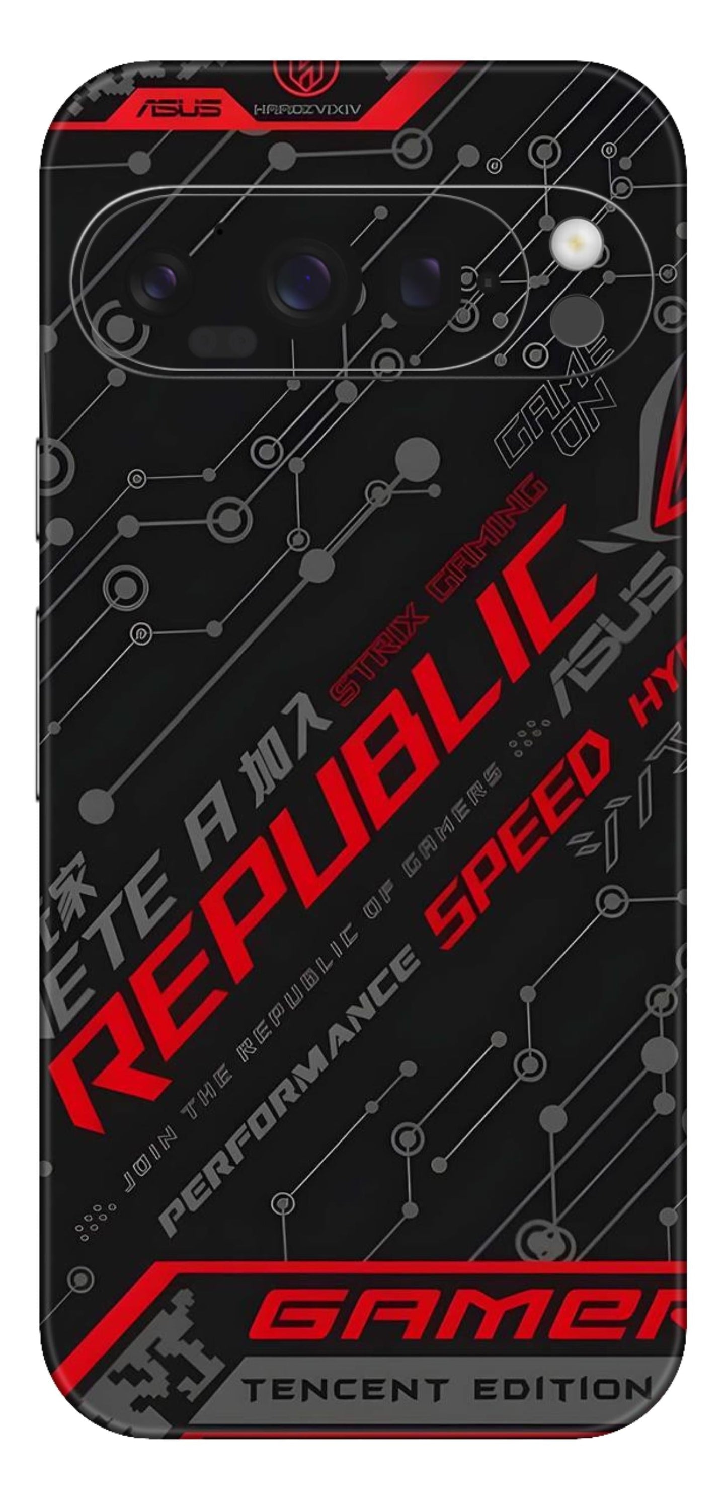 Google Pixel 9 Pro Skins and Wraps