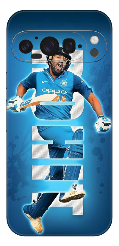 Rohit Sharma