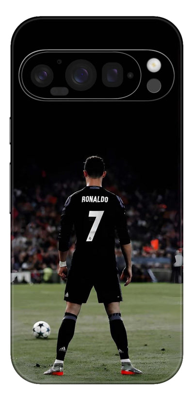 Ronaldo