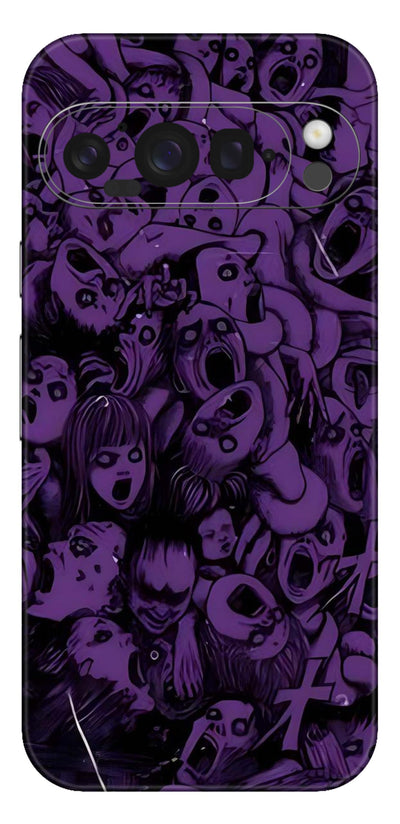 Scream