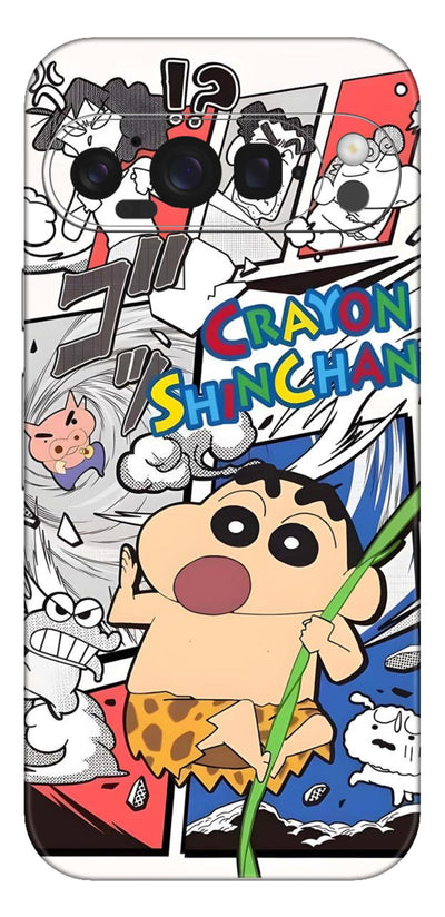 Shinchan