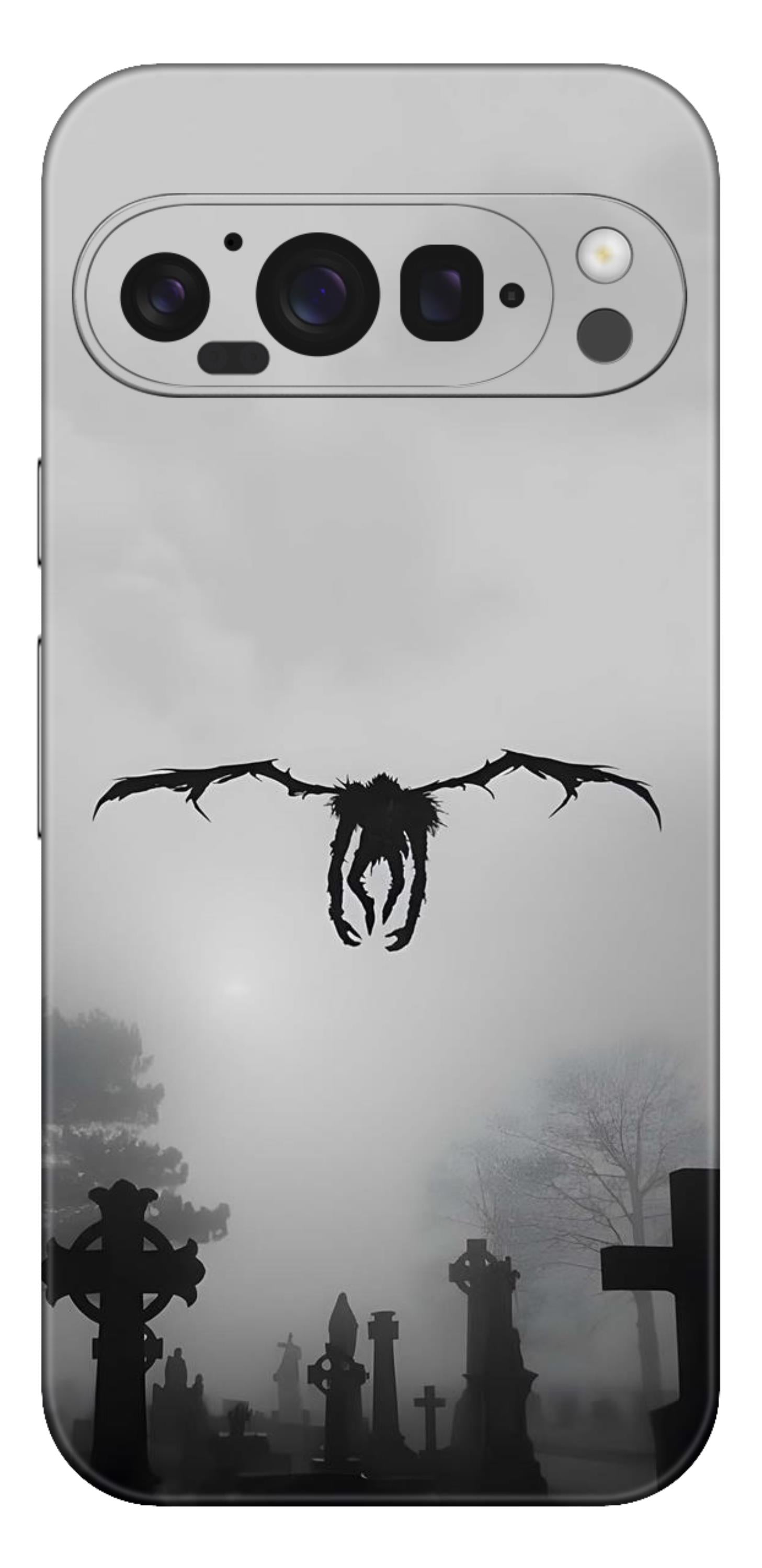 Google Pixel 9 Pro Skins and Wraps