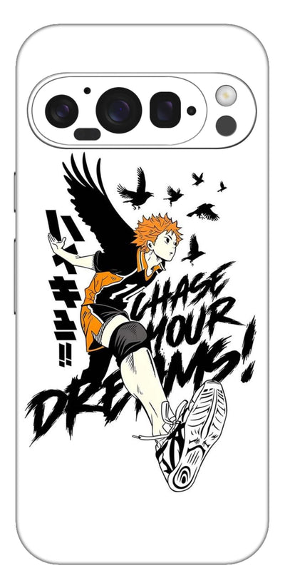 Shoyo Hinata